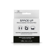 Lr Wonder Space Up Reggiseno In Nastro 5mx5cm-1