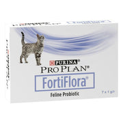 Pro Plan Veterinary Diets FortiFlora Alimento Complementare Per Gatti 7 Buste-3
