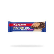 Enervit Protein Bar 32% Choco Mousse 38g-2