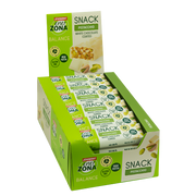 Enerzona Snack Pistacchio 30 Barrette Da 33g-1