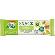 Enerzona Snack Pistacchio Barretta Da 33g-3