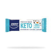 Enervit Protein Snack Keto Coco Choco Almond 35g-2