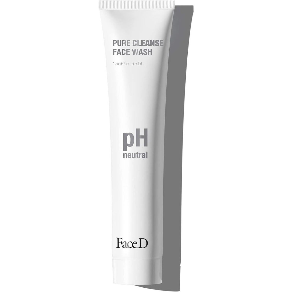 Face D Pure Cleanse Detergente Viso 125ml-4