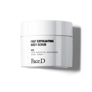 Face D Scrub Corpo Esfoliante 250g-4