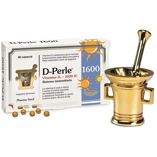 D-Perle 1600 80 Capsule-2