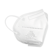 Mascherina FFP2 If Medical Adulto Bianco 1 Pezzo-1