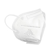 Mascherina FFP2 If Medical Adulto Bianco 20 Pezzi-1