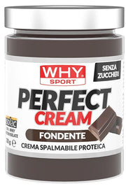 WhySport Perfect Cream Fondente 300g-1