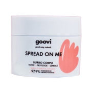 Goovi Burro Corpo 150ml-1