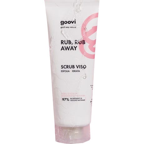 Goovi Scrub Viso 75ml-1