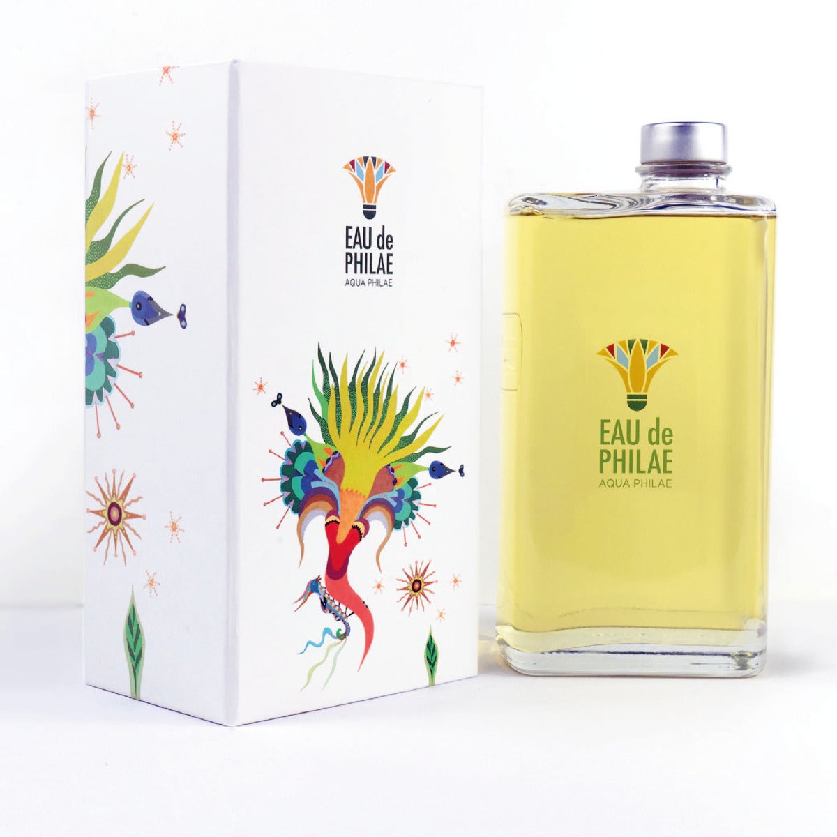 Eau De Philae 1000ml-3