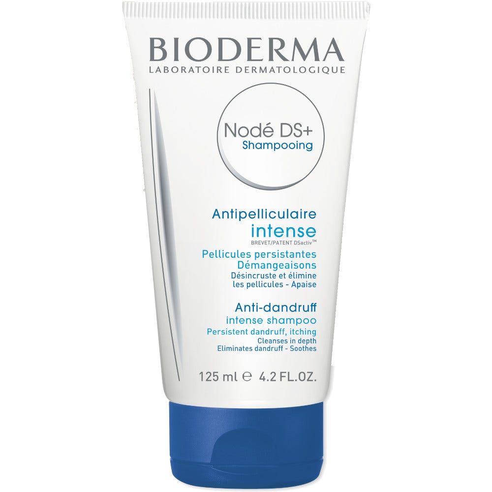 Bioderma Node Os Shampoo Antiforfora 125ml-1
