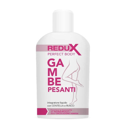 Redux Perfect Body Gambe Pesanti 500ml-1