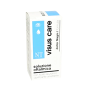 Visus Care Soluzione Oftalmica 8ml-1