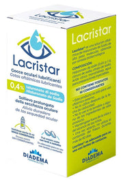 LACRISTAR GOCCE OCULARI 10ML-1