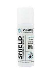 Viral Off Shield Spray Protezione Superfici Antimicrobico 100ml-2