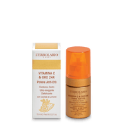 L'Erbolario Contorno Occhi Vitamina C & Oro 24K 15ml-1