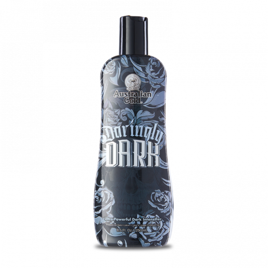 Australian Gold Daringly Dark Cosmetico Solare Abbronzante 250ml-2