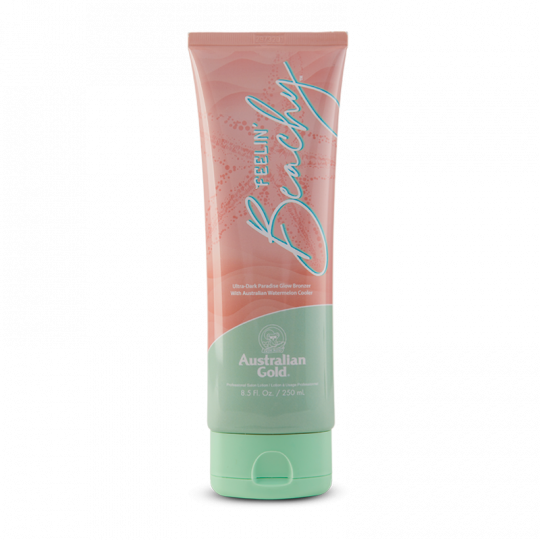 Australian Gold Feelin Beachy Cosmetico Solare Abbronzante 250ml-2