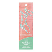 Australian Gold Feelin Beachy Cosmetico Solare Abbronzante  15ml-2
