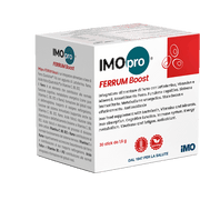 Imopro Ferrum Boost 30 Stick Da 1,6g-1