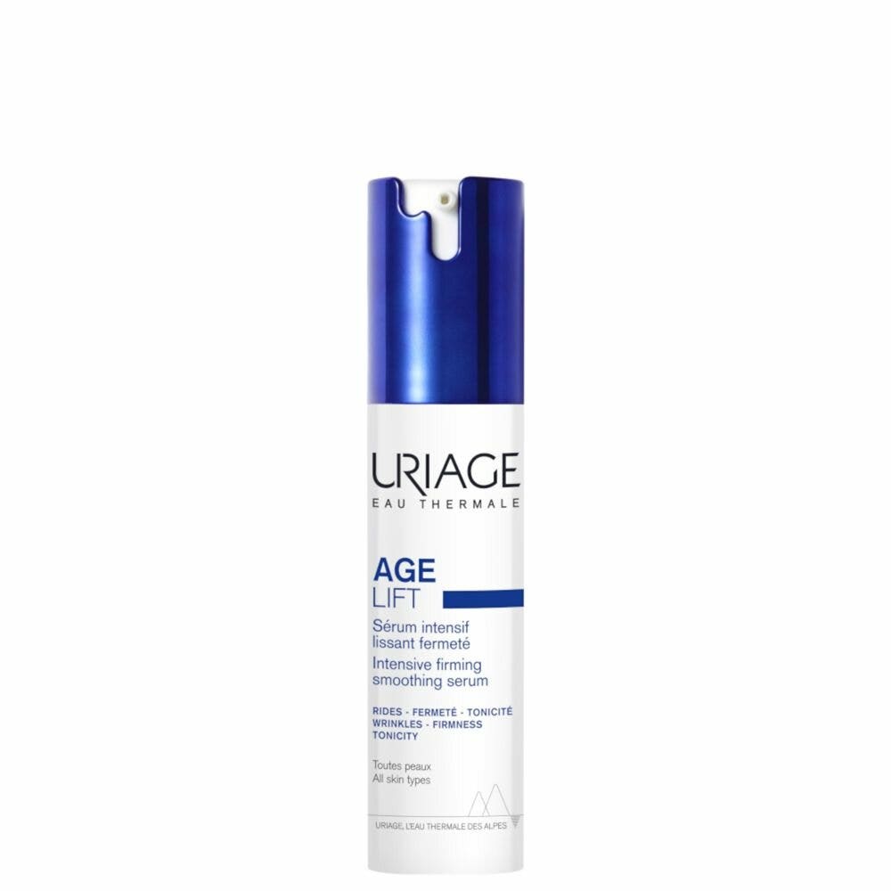 Uriage Age Lift Siero Intensivo Levigante 30ml-1