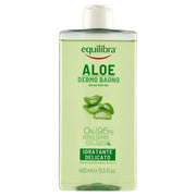 Equilibra Aloe Dermo-Bagno 400ml-6
