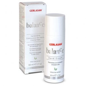 Gehwol Gerlasan Balance Crema Mani 50ml-1