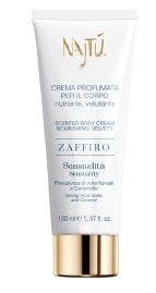 Najtu Crema Profumata Corpo Zaffiro 150ml-1