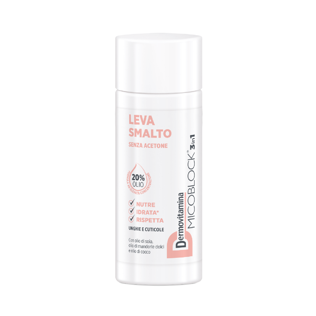 Dermovitamina Micoblock 3in1 Leva Smalto 125ml-2
