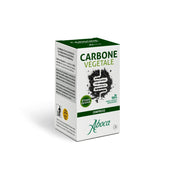 Aboca Carbone Vegetale 30 Compresse-2