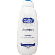 Neutro Roberts Shampoo Neutro Uso Frequente 450ml-1