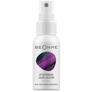 Beonme After Piercing Saline Solution 50ml-2