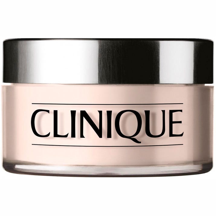 Clinique Blended Cipria In Polvere 02 Trasparency 35g-3