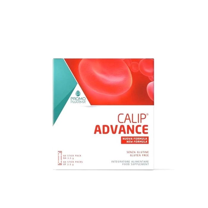 Calip Advance 60 Stick Pack-1