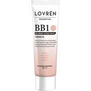 Lovren Essential BB Cream BB1 Tonalità Media 25ml-1
