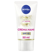Nivea Cellular Luminous630 Crema Mani Anti-Macchie Trattamento Avanzato Anti-Età SPF15 50ml-9