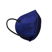 Mascherina FFP2 Rise Small Blu 1 Pezzo-1
