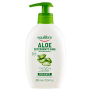 Equilibra Aloe Detergente Mani Delicato 300ml-3