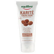 Equilibra Karitè Crema Mani Nutrente/Protettiva 100ml-7