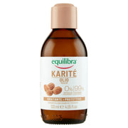 Equilibra Karité Olio 120ml-5