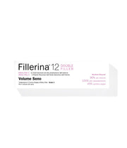 Fillerina 12 Double Filler Volume Seno Grado 3 Trattamento Crema 100ml-1