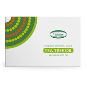 Vividus Tea Tree Oil 45 Capsule-1