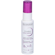 Bioderma Cicabio Lotion Spray 40ml-1