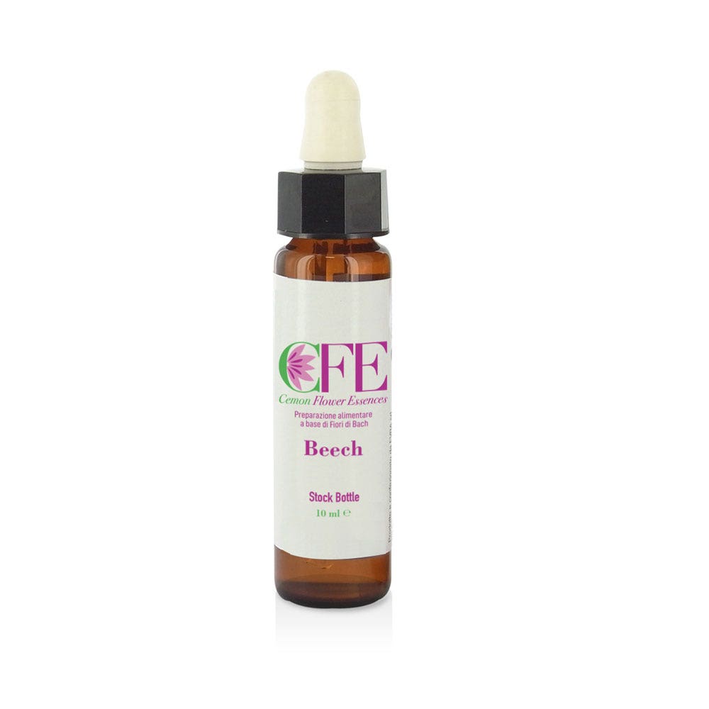 Cemon CFE Fiori Di Bach Beech 10 ml-2