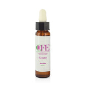 Cemon CFE Fiori Di Bach Cerato 10ml-2