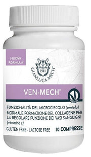Gianluca Mech Ven Mech 300 Compresse-1