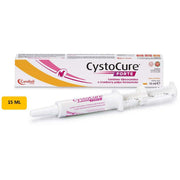 Cystocure Forte Pasta Mangime Complementare Per Cani e Gatti 15ml-1