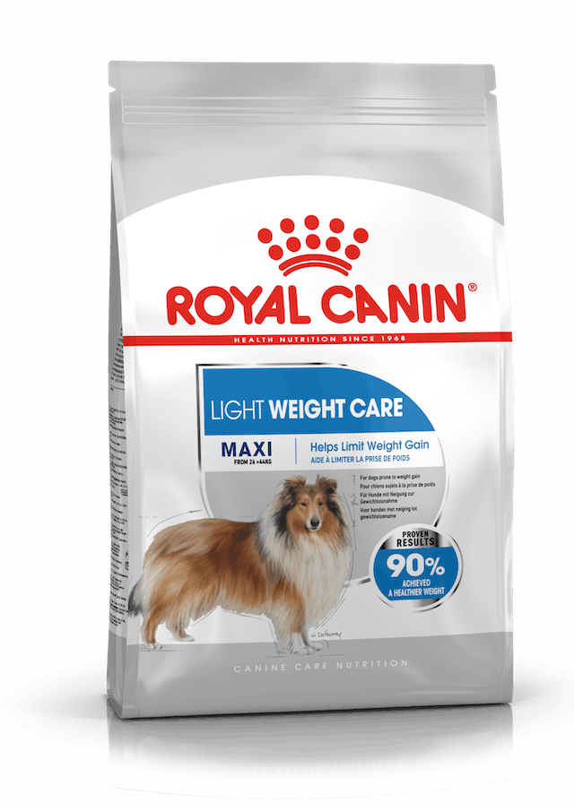 Royal Canin CCN Medium Light Weight Care Crocchette Per Cani Adulti Taglia Grande Sacco 12kg-2
