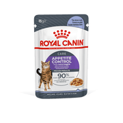 Royal Canin Feline Care Nutrition Appetite Control Care Umido Per Gatti Adulti Bustina 85g-2